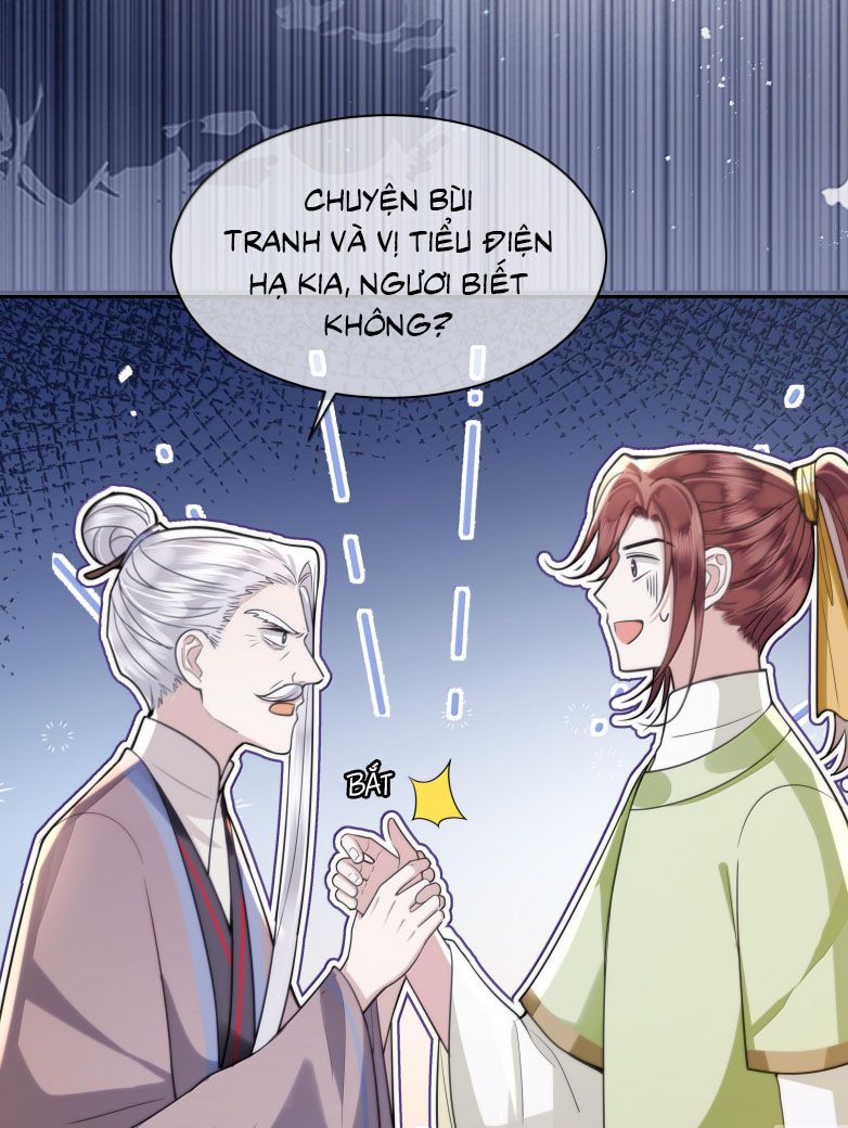 Điện Hạ Khuynh Thành Chap 91 - Next Chap 92