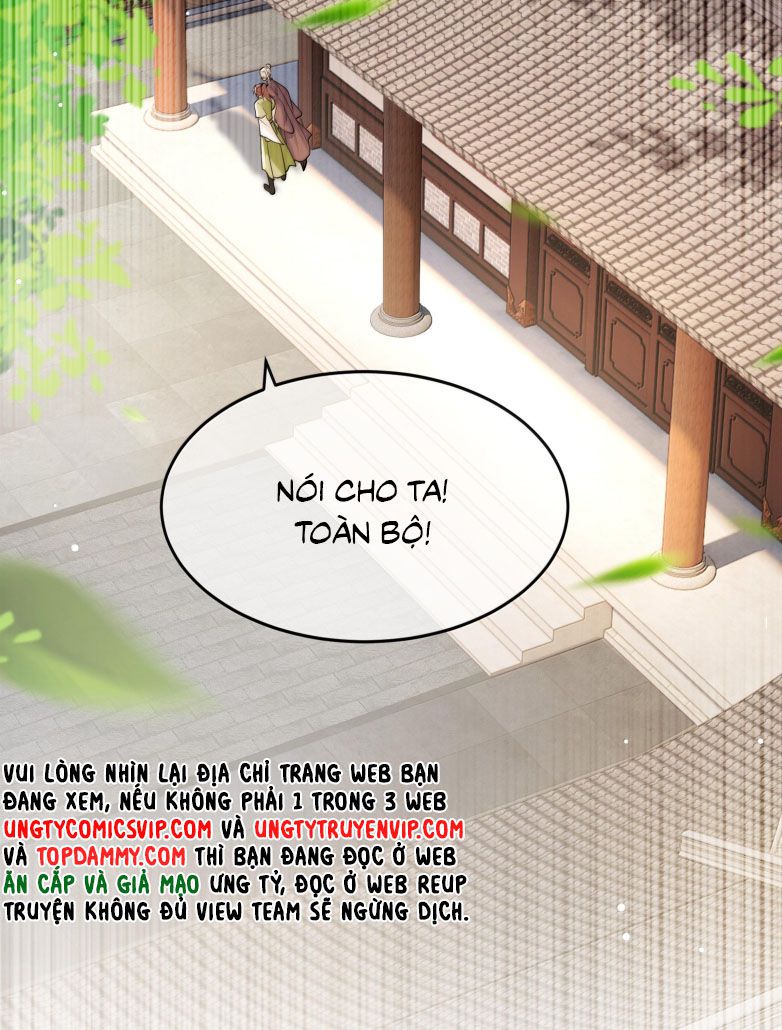 Điện Hạ Khuynh Thành Chap 91 - Next Chap 92