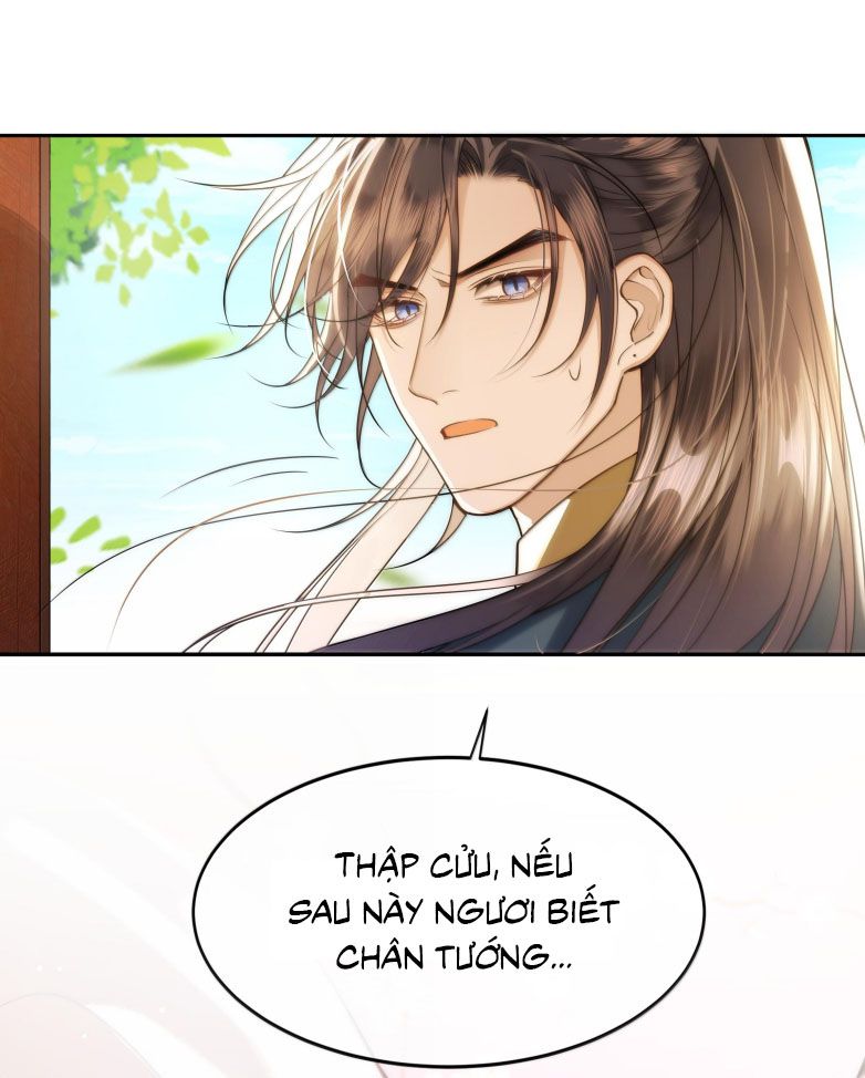 Điện Hạ Khuynh Thành Chap 91 - Next Chap 92