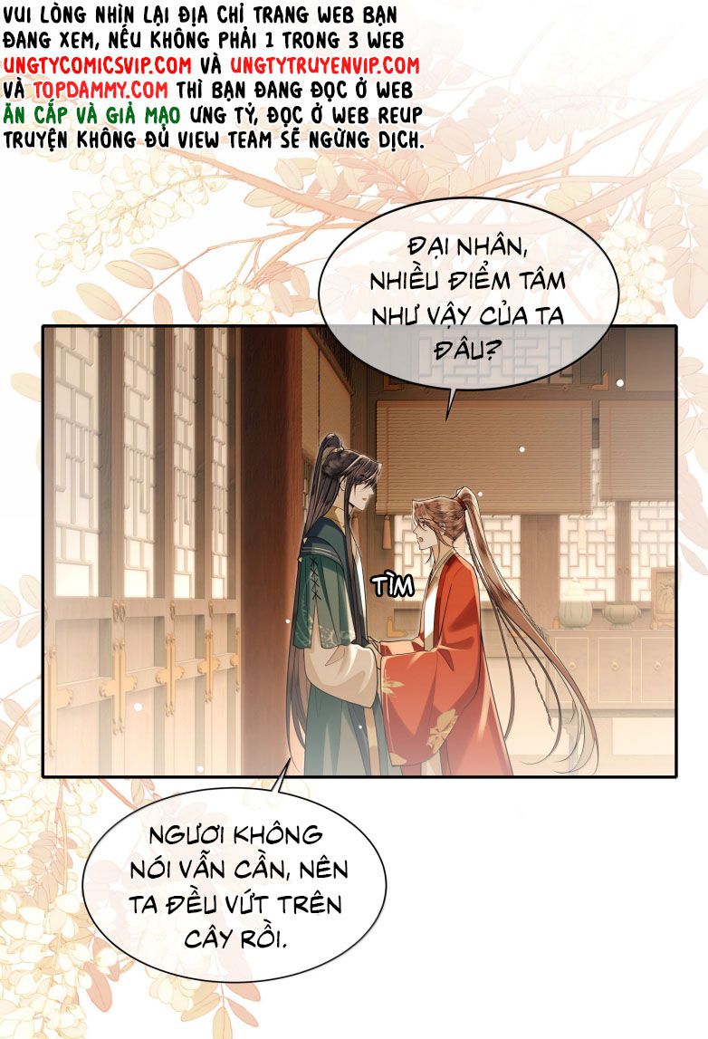 Điện Hạ Khuynh Thành Chap 91 - Next Chap 92