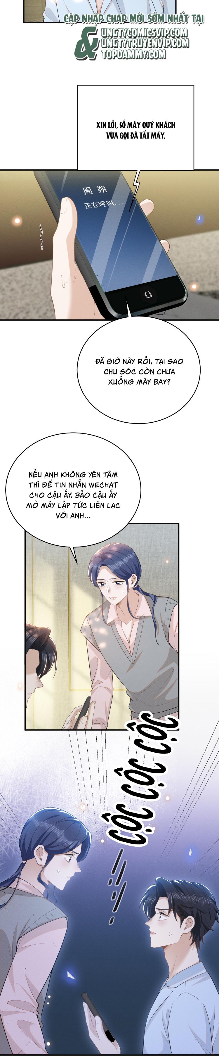 Lai sinh bất kiến Chapter 128 - Next Chapter 129