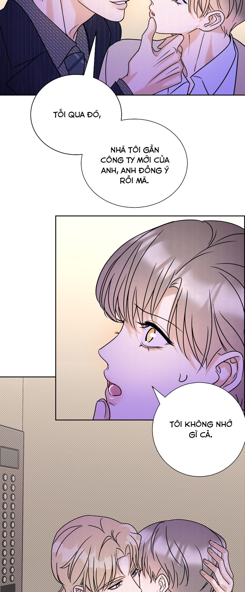 Anh Trai Tiện Lợi Của Tôi Chap 24 - Next Chap 25