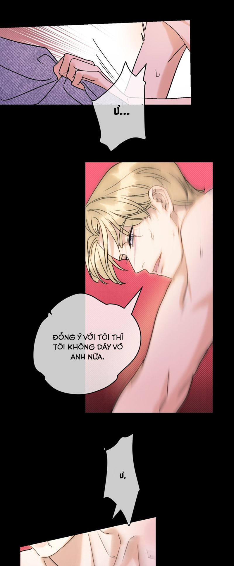 Anh Trai Tiện Lợi Của Tôi Chap 24 - Next Chap 25