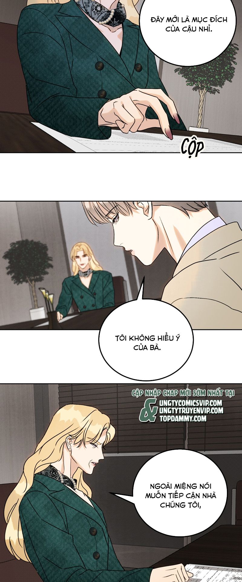 Anh Trai Tiện Lợi Của Tôi Chap 24 - Next Chap 25