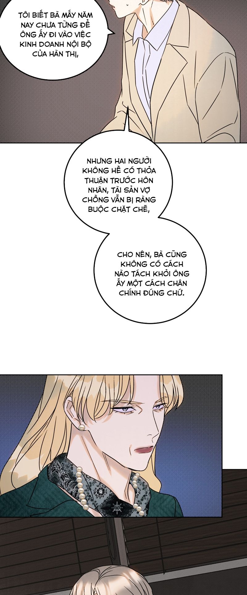 Anh Trai Tiện Lợi Của Tôi Chap 24 - Next Chap 25