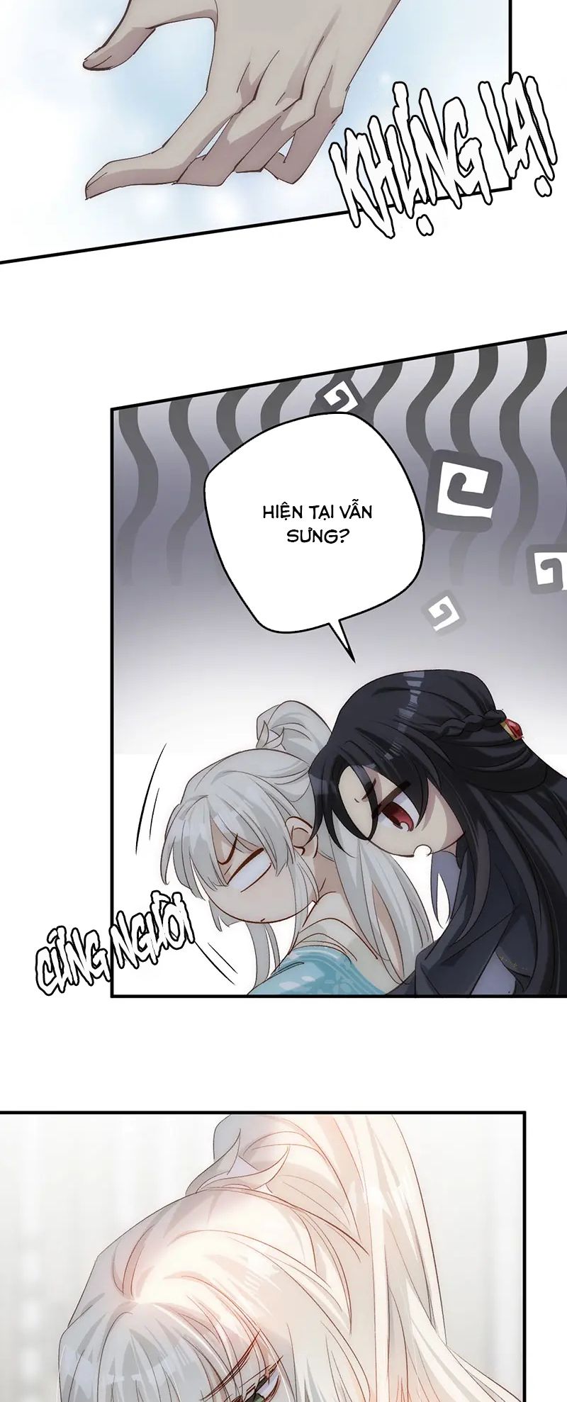 Chuyển Nghịch Âm Dương Chap 12 - Next Chap 13