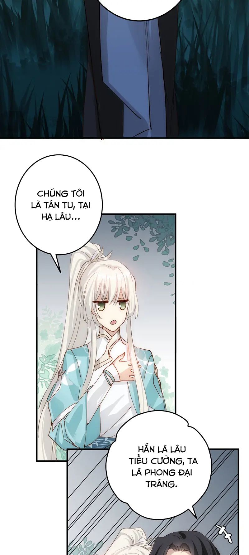 Chuyển Nghịch Âm Dương Chap 12 - Next Chap 13