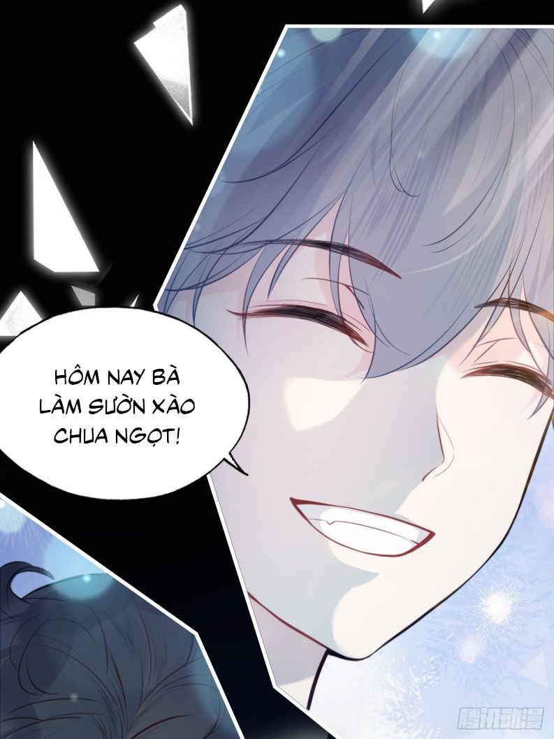 Anh Ấy Chưa Từng Rơi Xuống Chap 67 - Next Chap 68