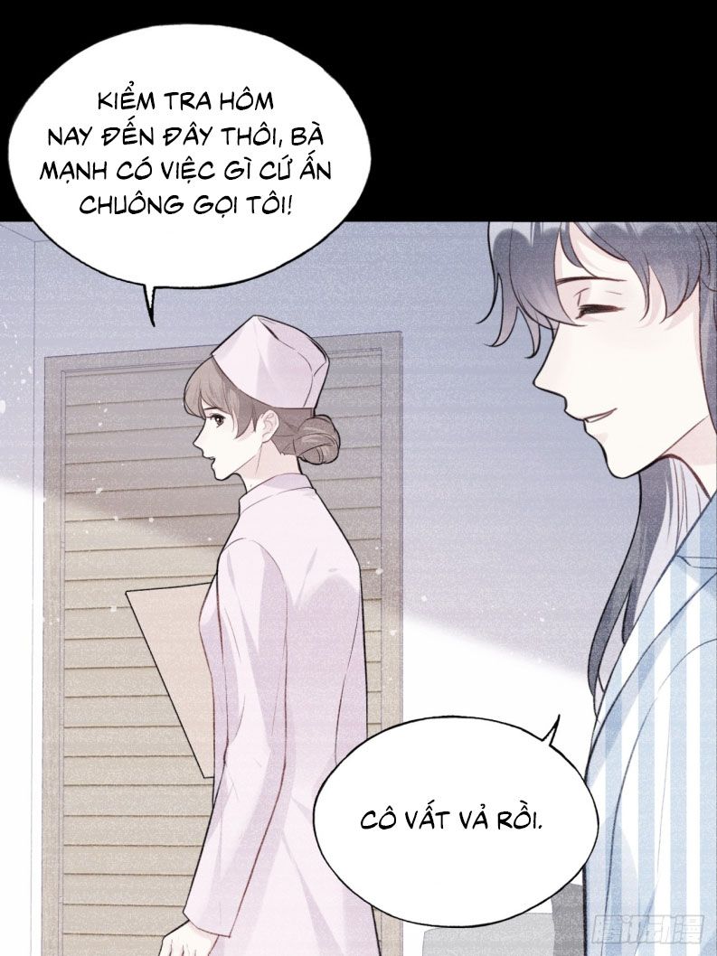 Anh Ấy Chưa Từng Rơi Xuống Chap 67 - Next Chap 68