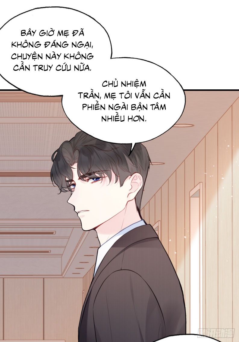 Anh Ấy Chưa Từng Rơi Xuống Chap 67 - Next Chap 68