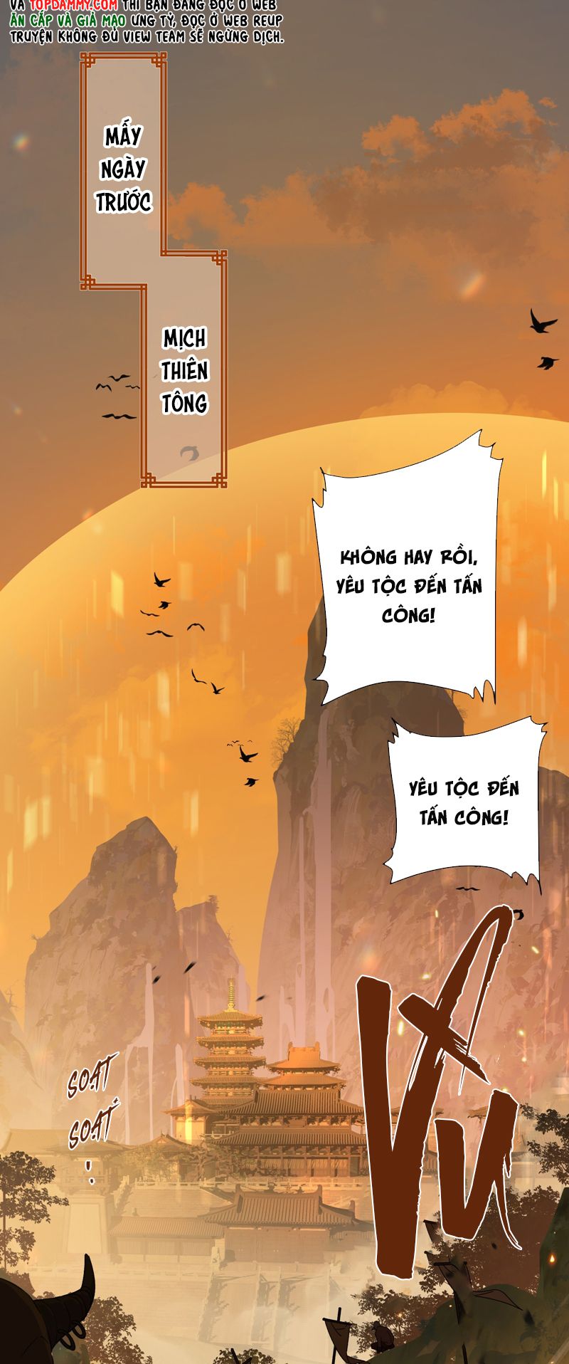 Xà Yêu Muốn Đào Thoát Chapter 1 - Next Chapter 2