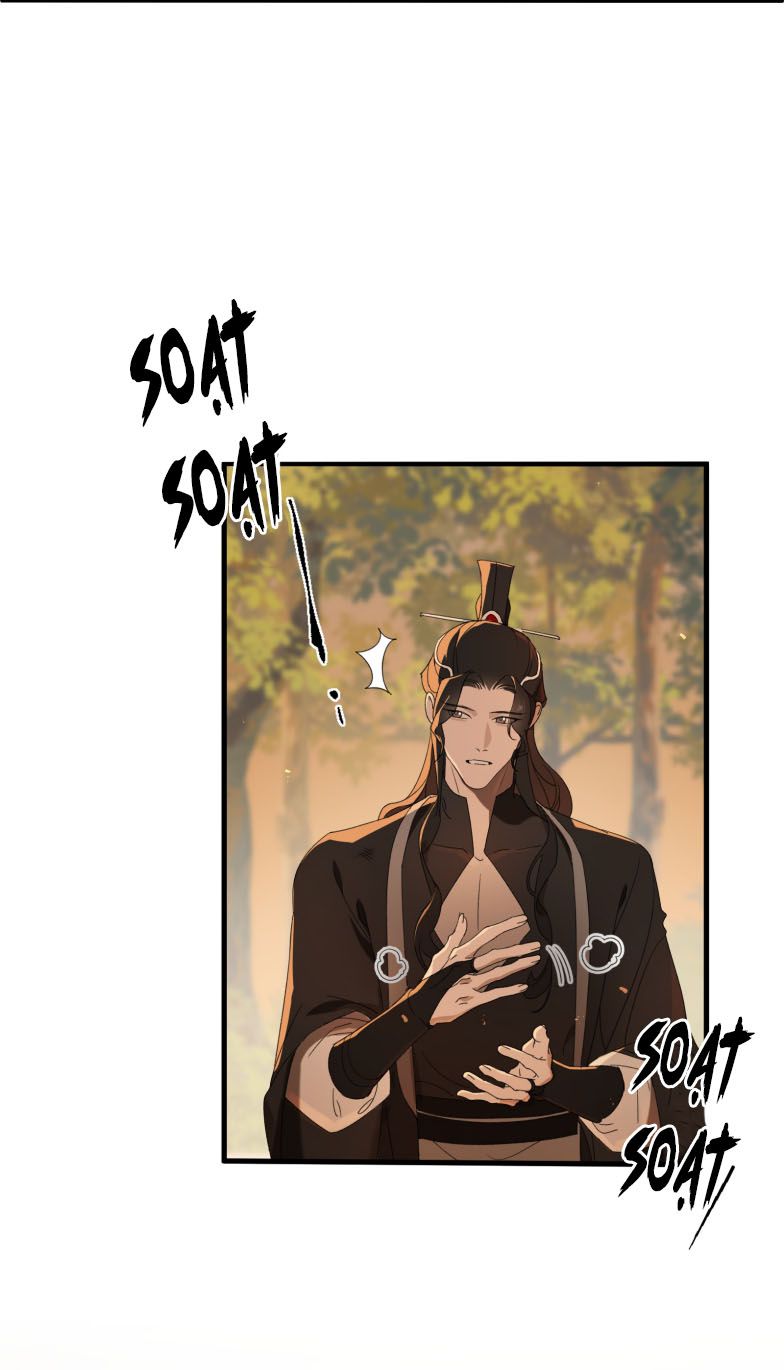 Xà Yêu Muốn Đào Thoát Chapter 2 - Next Chapter 3