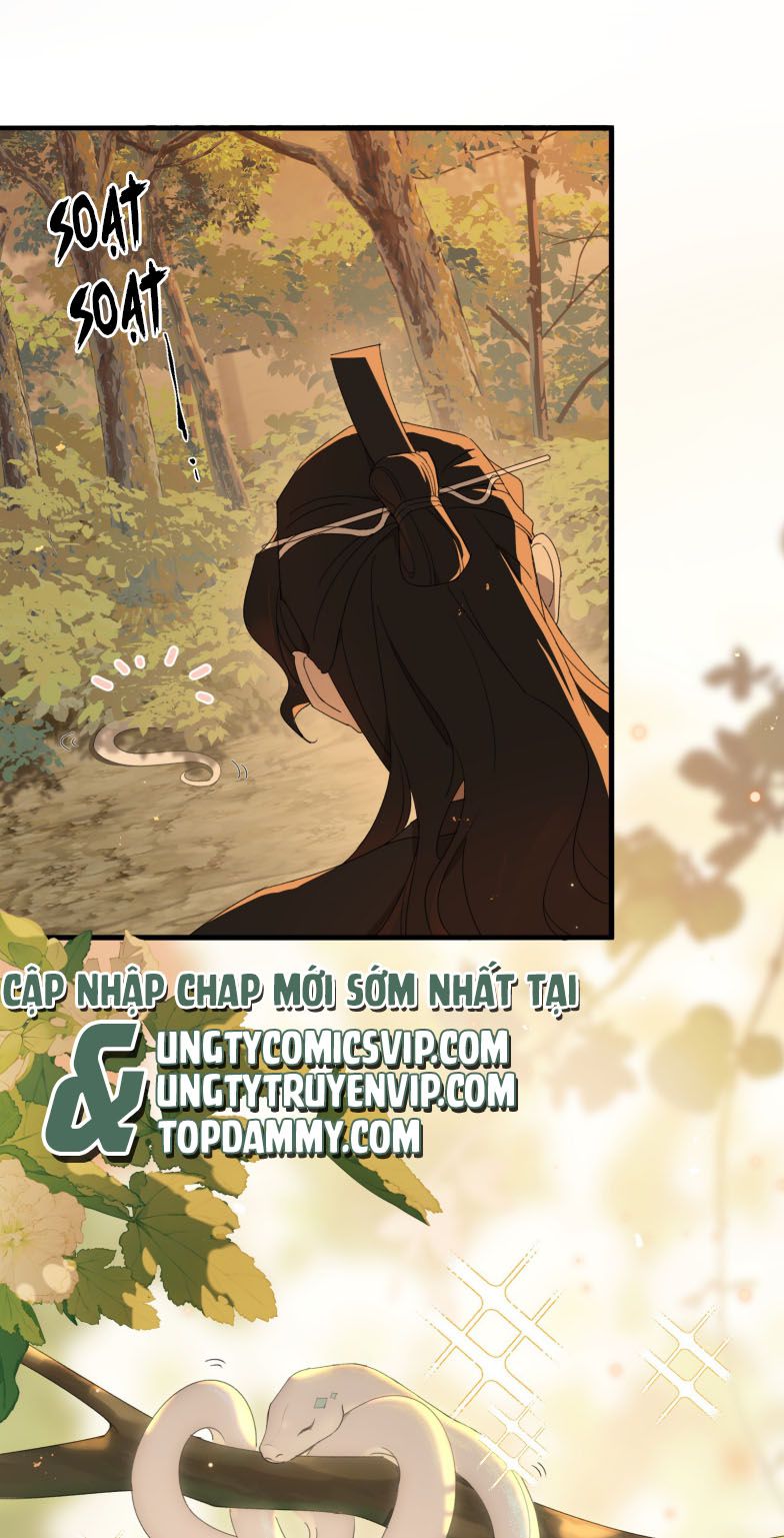 Xà Yêu Muốn Đào Thoát Chapter 2 - Next Chapter 3