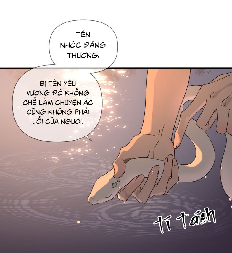 Xà Yêu Muốn Đào Thoát Chapter 2 - Next Chapter 3