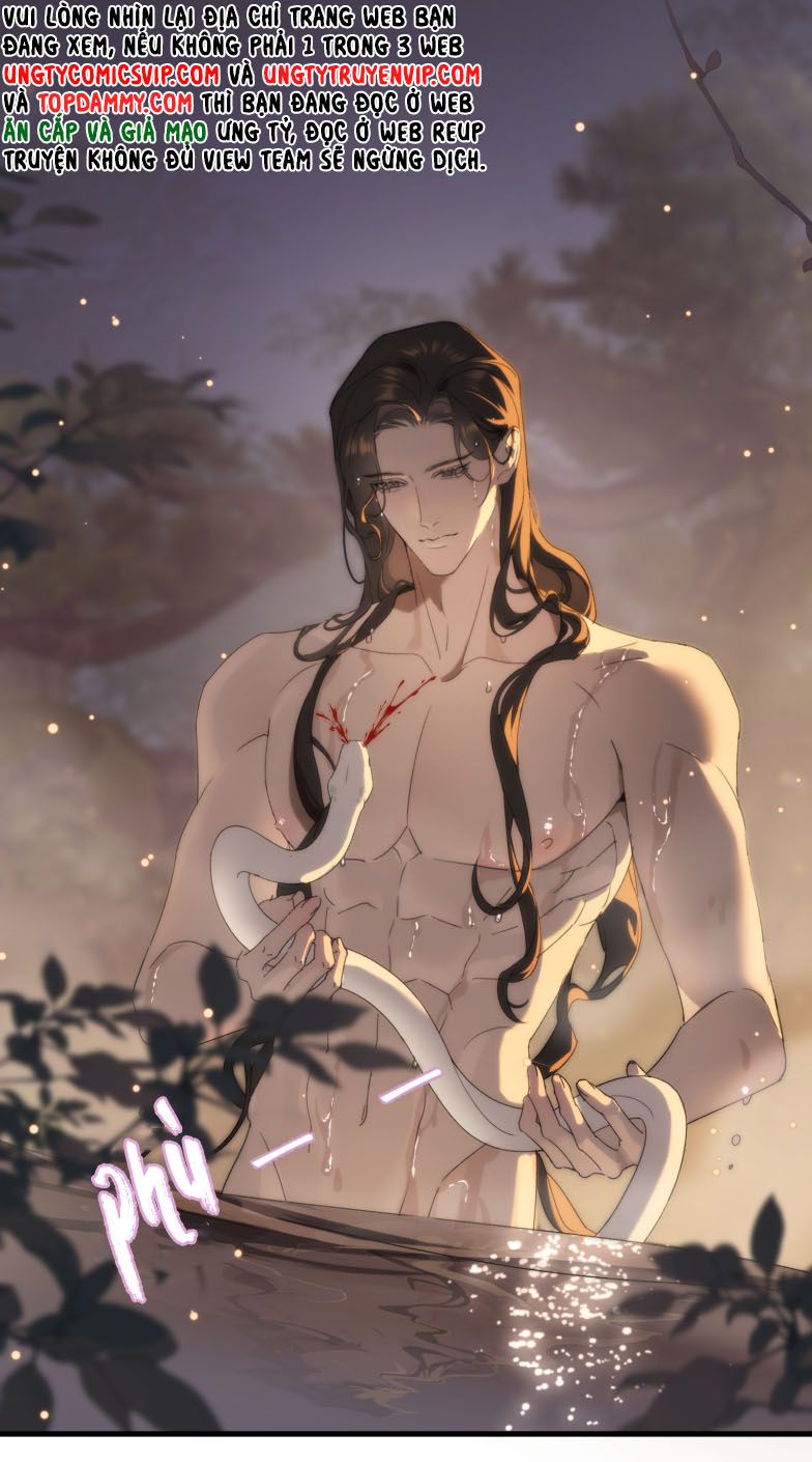 Xà Yêu Muốn Đào Thoát Chapter 2 - Next Chapter 3