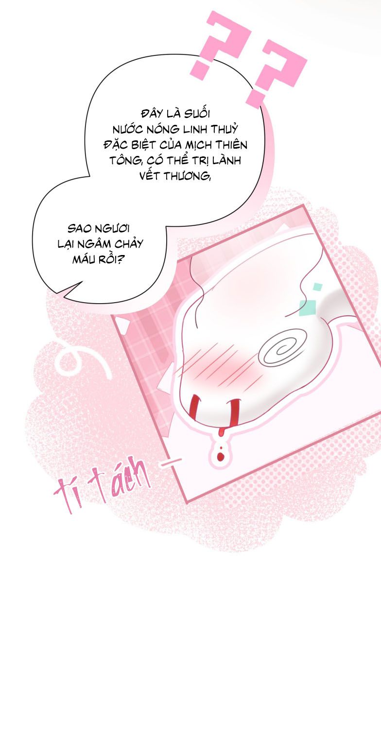 Xà Yêu Muốn Đào Thoát Chapter 2 - Next Chapter 3