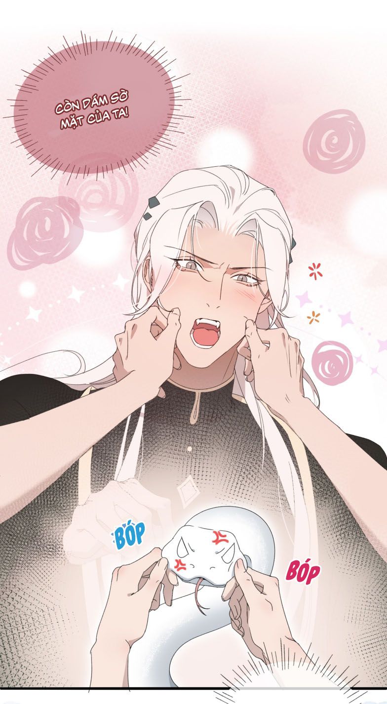 Xà Yêu Muốn Đào Thoát Chapter 2 - Next Chapter 3