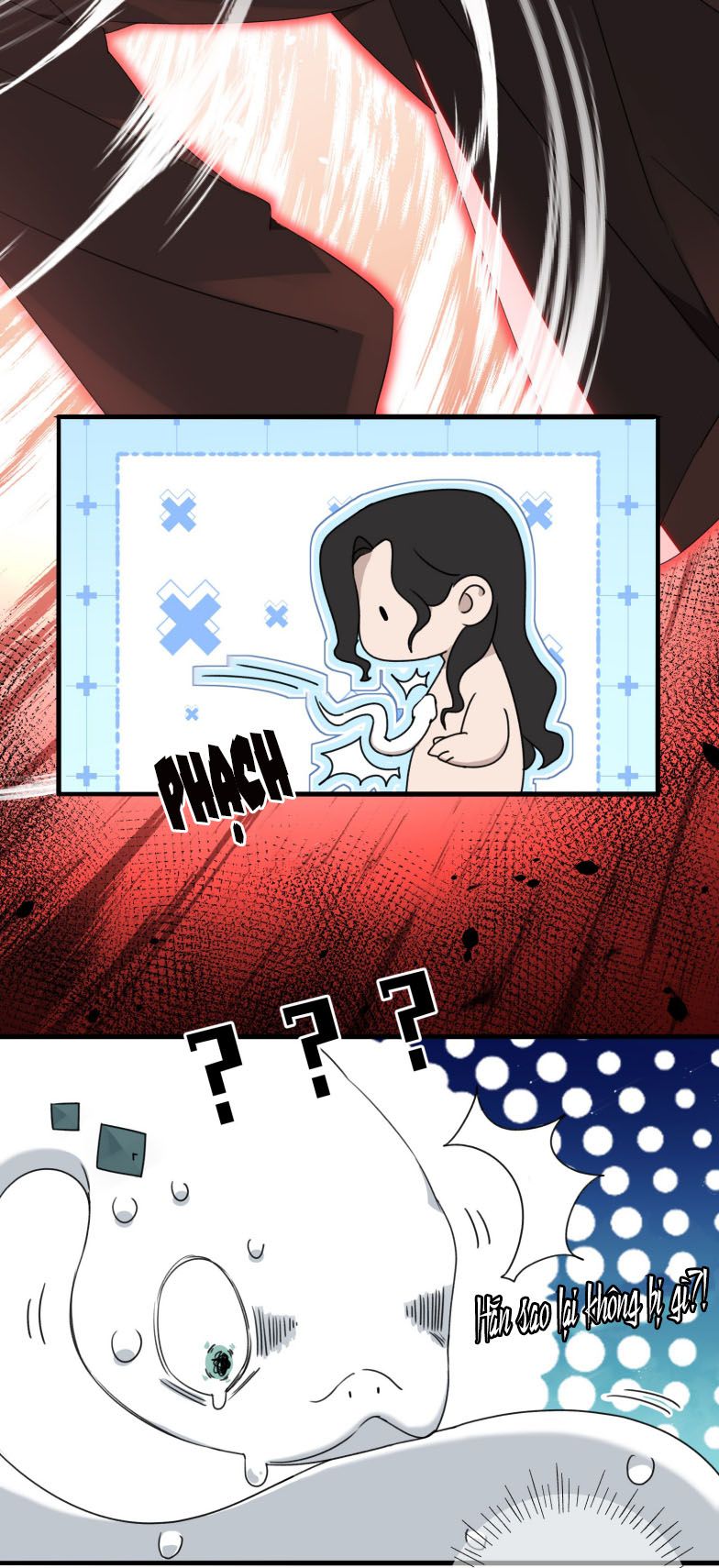 Xà Yêu Muốn Đào Thoát Chapter 2 - Next Chapter 3