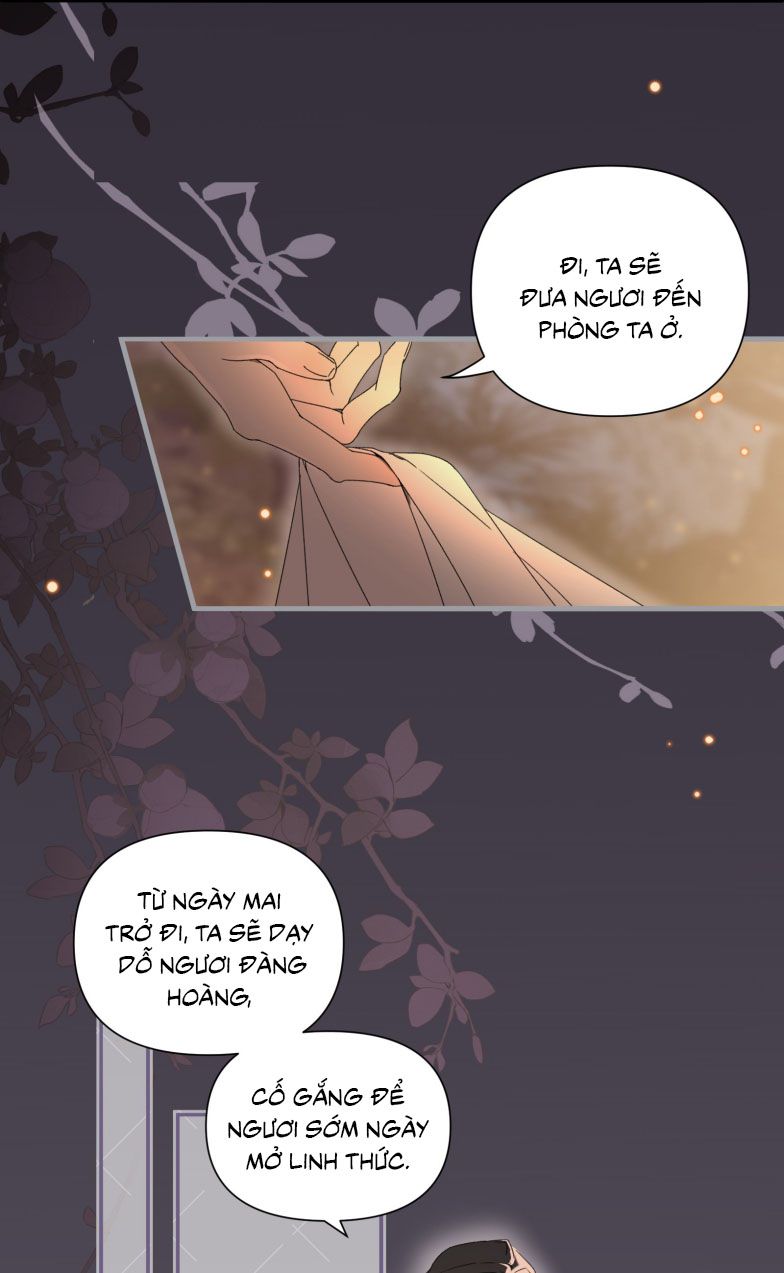 Xà Yêu Muốn Đào Thoát Chapter 2 - Next Chapter 3