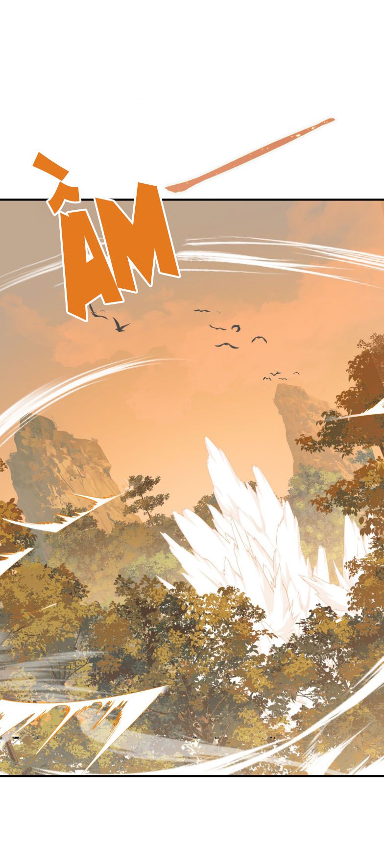 Xà Yêu Muốn Đào Thoát Chapter 2 - Next Chapter 3