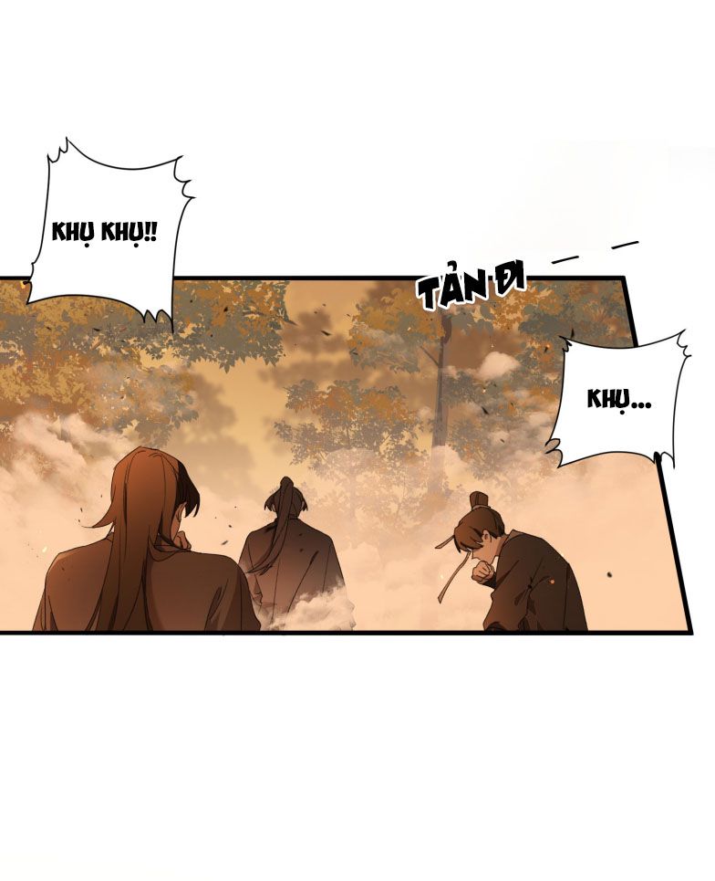 Xà Yêu Muốn Đào Thoát Chapter 2 - Next Chapter 3