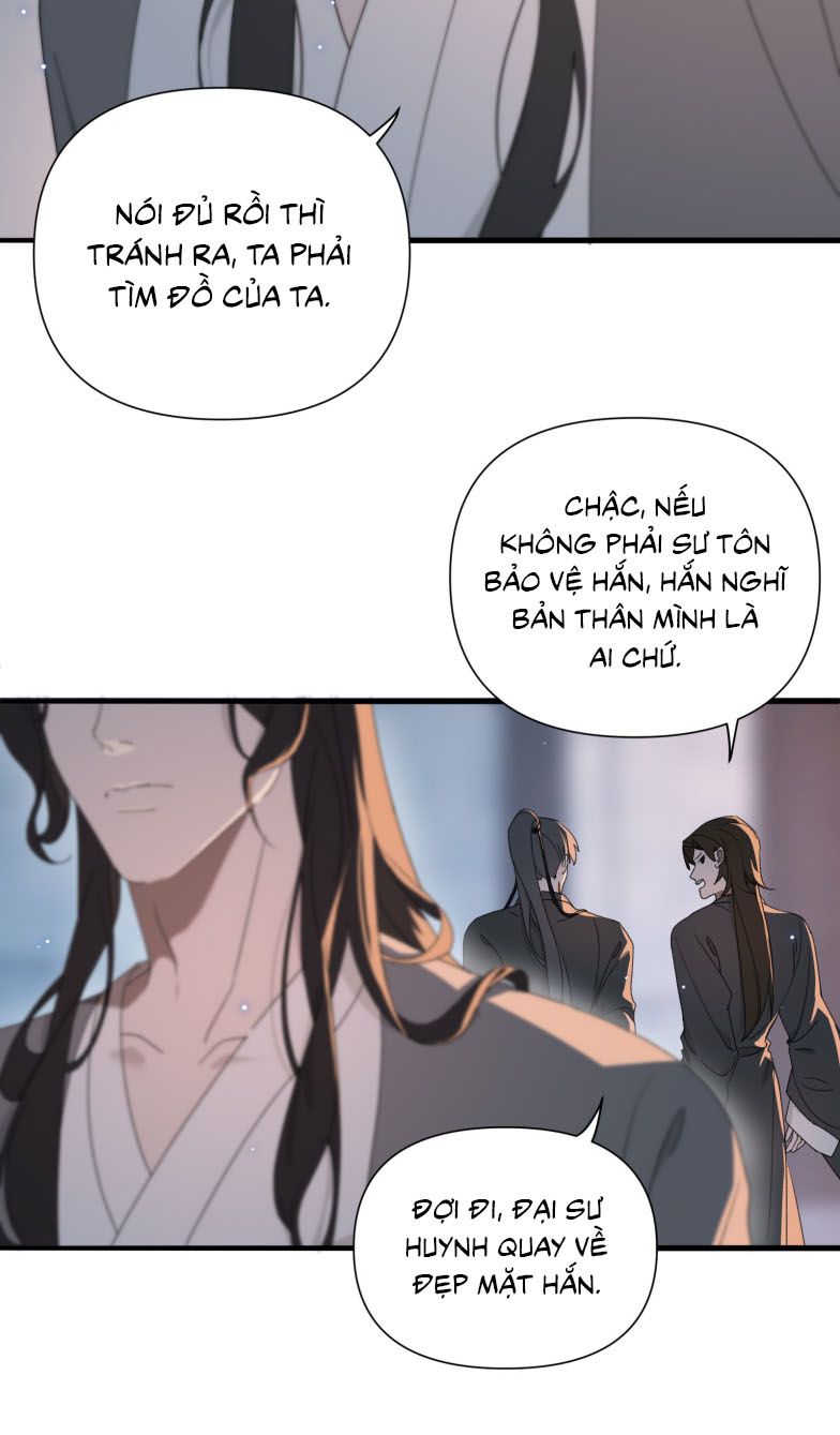 Xà Yêu Muốn Đào Thoát Chapter 3 - Next Chapter 4