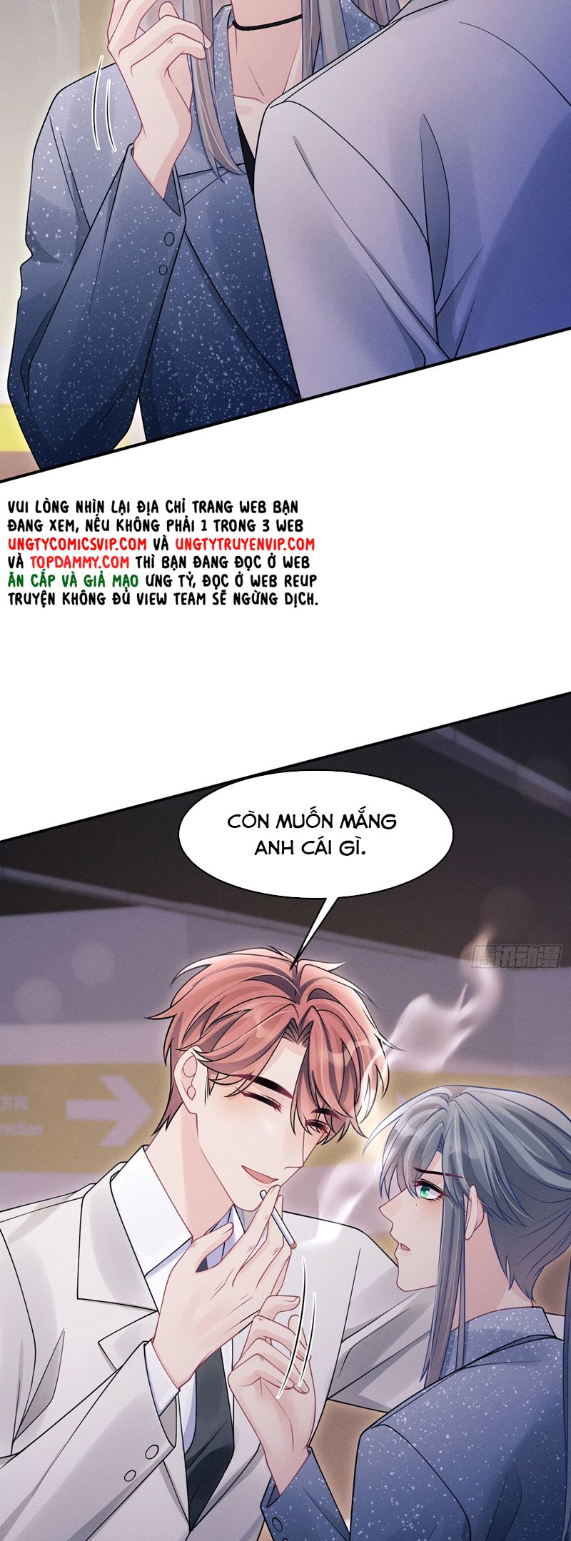 Tôi Hoài Nghi Ảnh Đế Đang Theo Đuổi Tôi Chap 140 - Next Chap 141