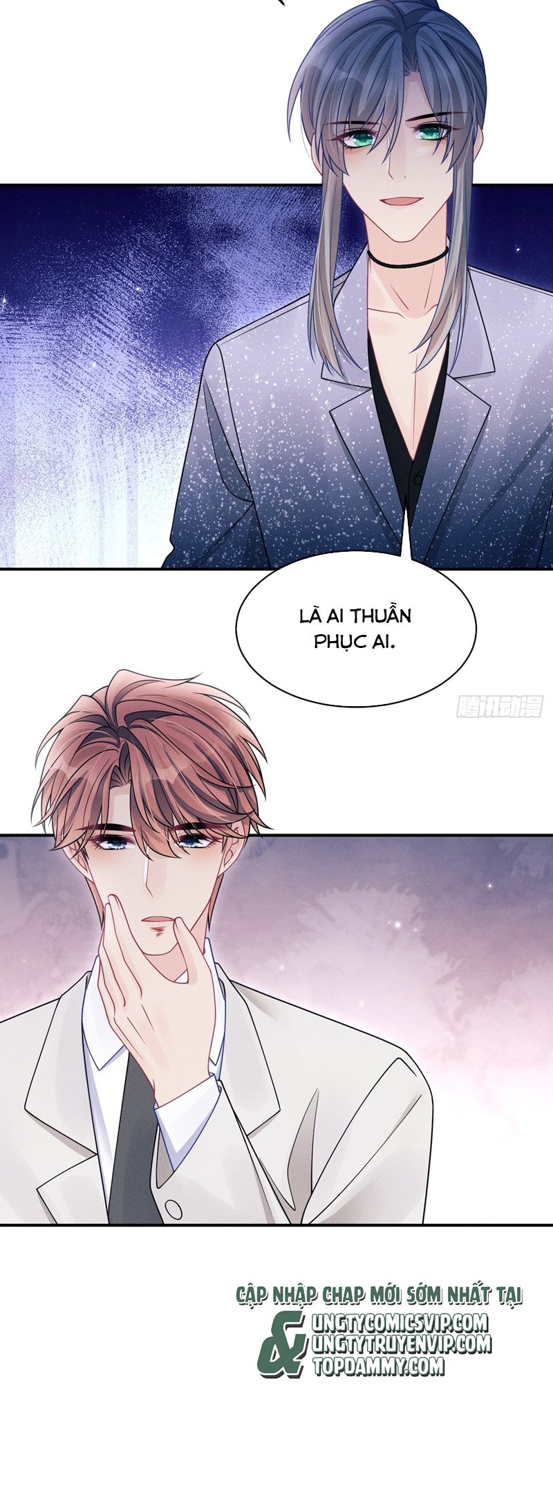 Tôi Hoài Nghi Ảnh Đế Đang Theo Đuổi Tôi Chap 140 - Next Chap 141