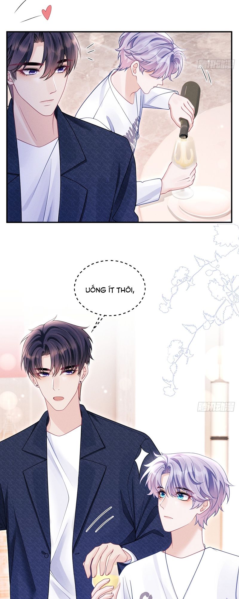 Tôi Hoài Nghi Ảnh Đế Đang Theo Đuổi Tôi Chap 140 - Next Chap 141