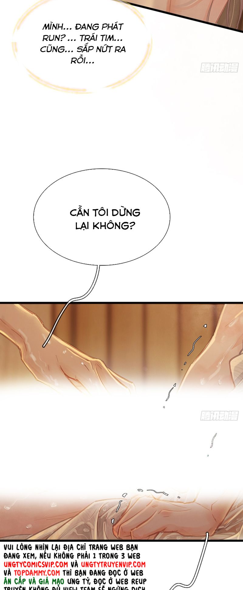 Ngày Dài Gặp Người Khuyết Tâm Nhãn Chap 21 - Next Chap 22