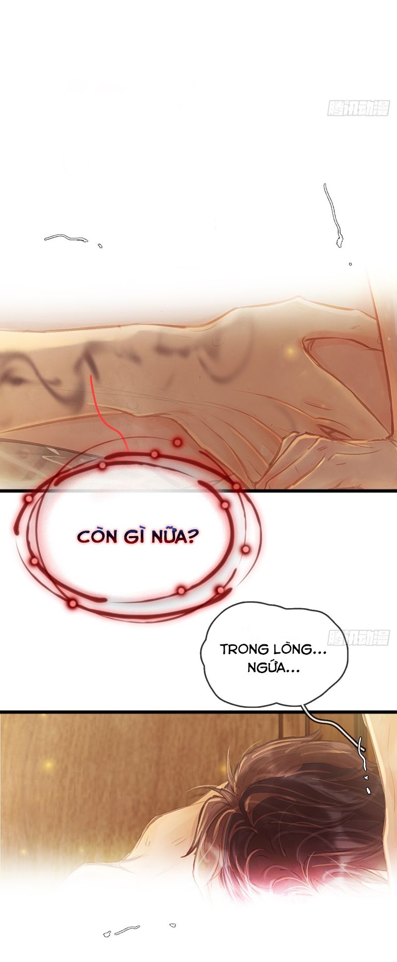 Ngày Dài Gặp Người Khuyết Tâm Nhãn Chap 21 - Next Chap 22