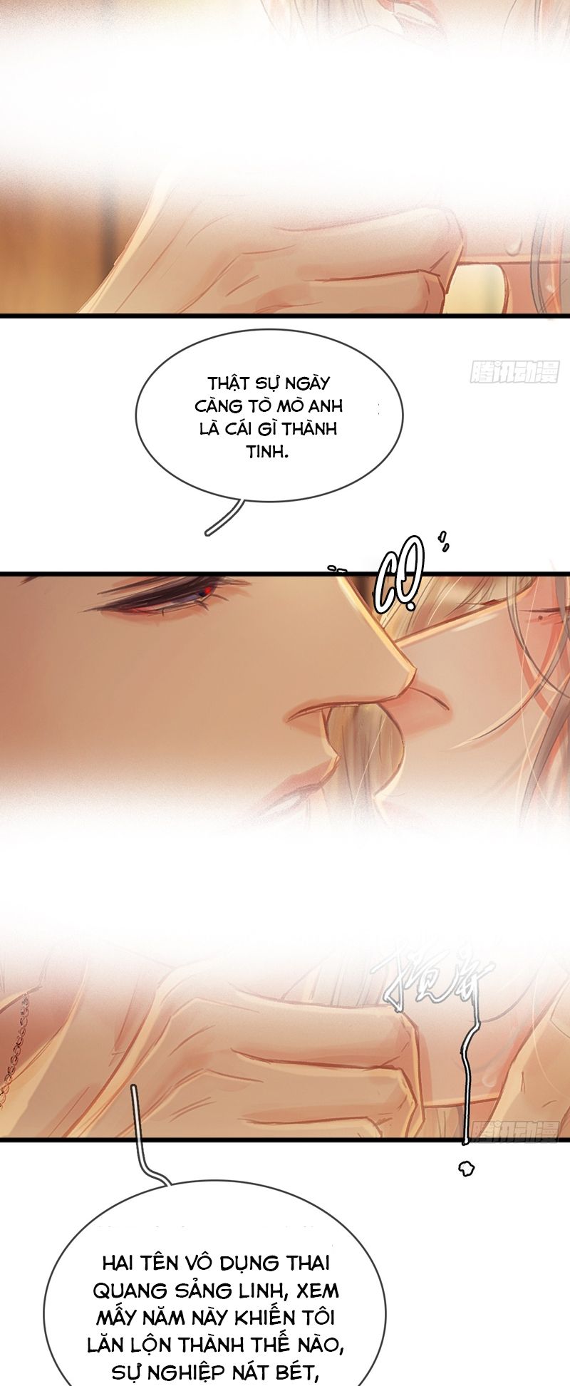 Ngày Dài Gặp Người Khuyết Tâm Nhãn Chap 21 - Next Chap 22