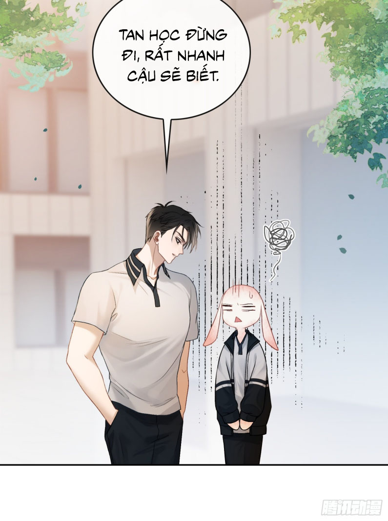 Xuyên Nhanh: Quan Hệ Gây Nghiện Chap 8 - Next Chap 9