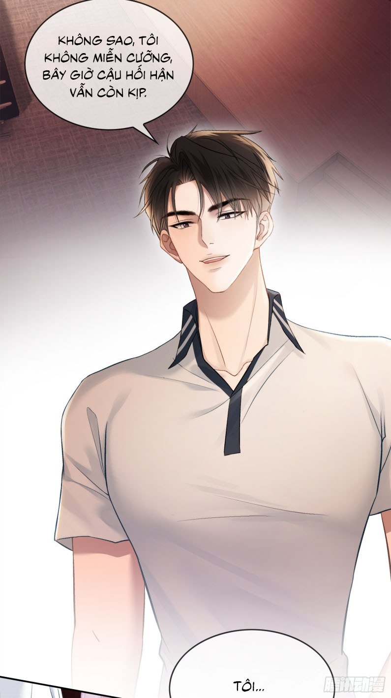 Xuyên Nhanh: Quan Hệ Gây Nghiện Chap 8 - Next Chap 9