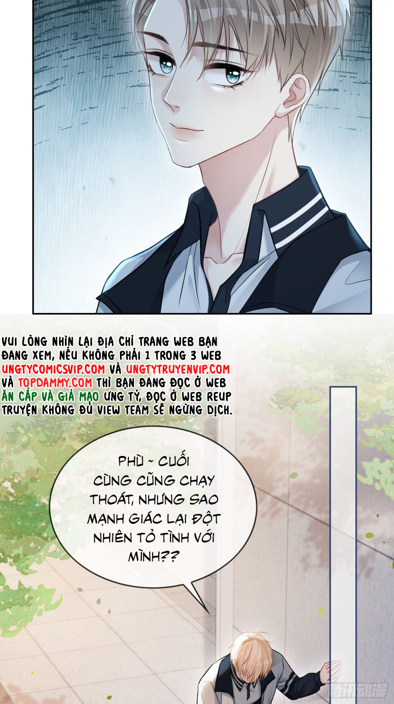 Xuyên Nhanh: Quan Hệ Gây Nghiện Chap 8 - Next Chap 9