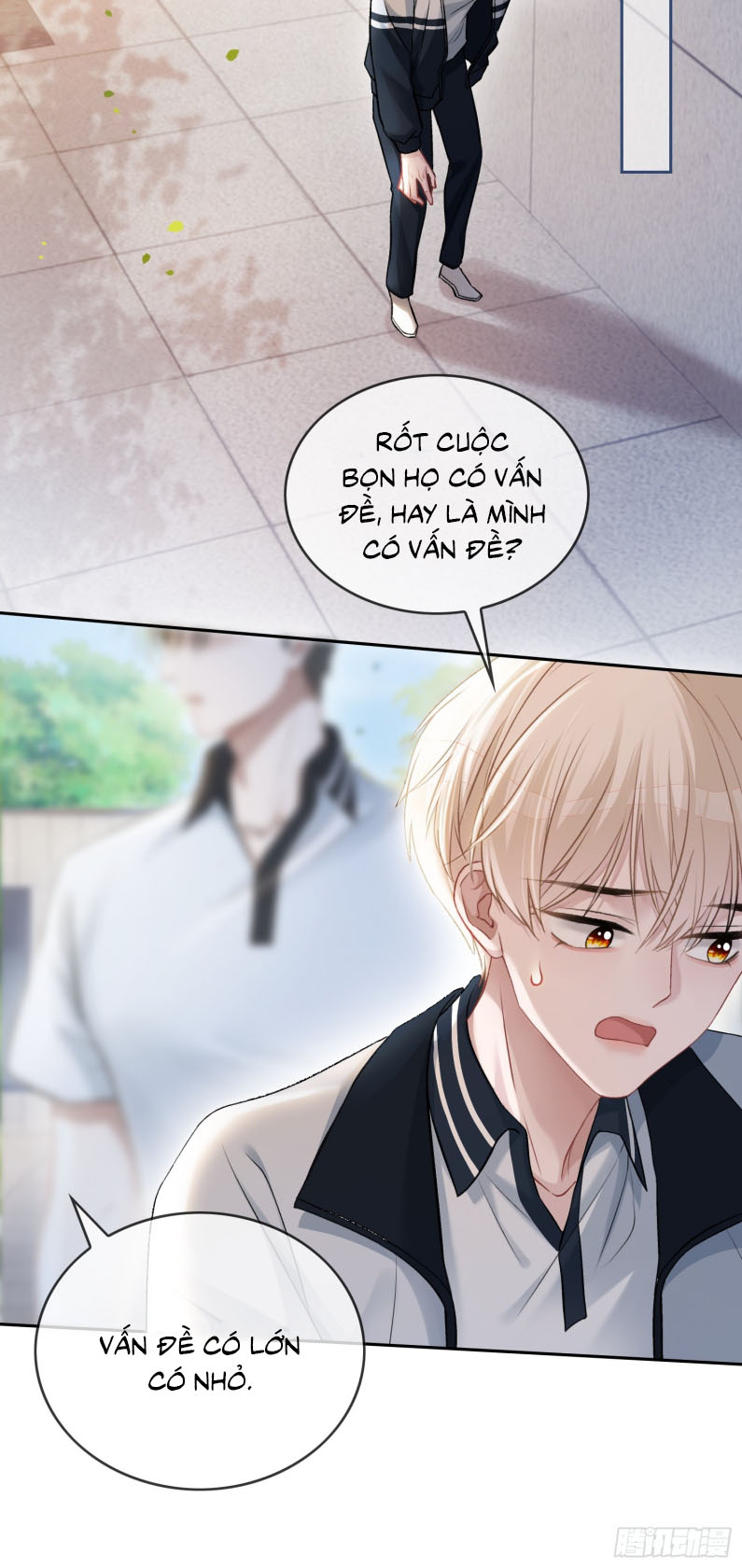 Xuyên Nhanh: Quan Hệ Gây Nghiện Chap 8 - Next Chap 9