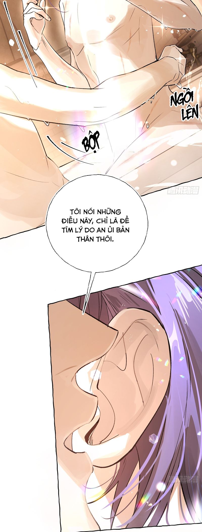 Lãm Nguyệt Triều Minh Chap 18 - Next Chap 19