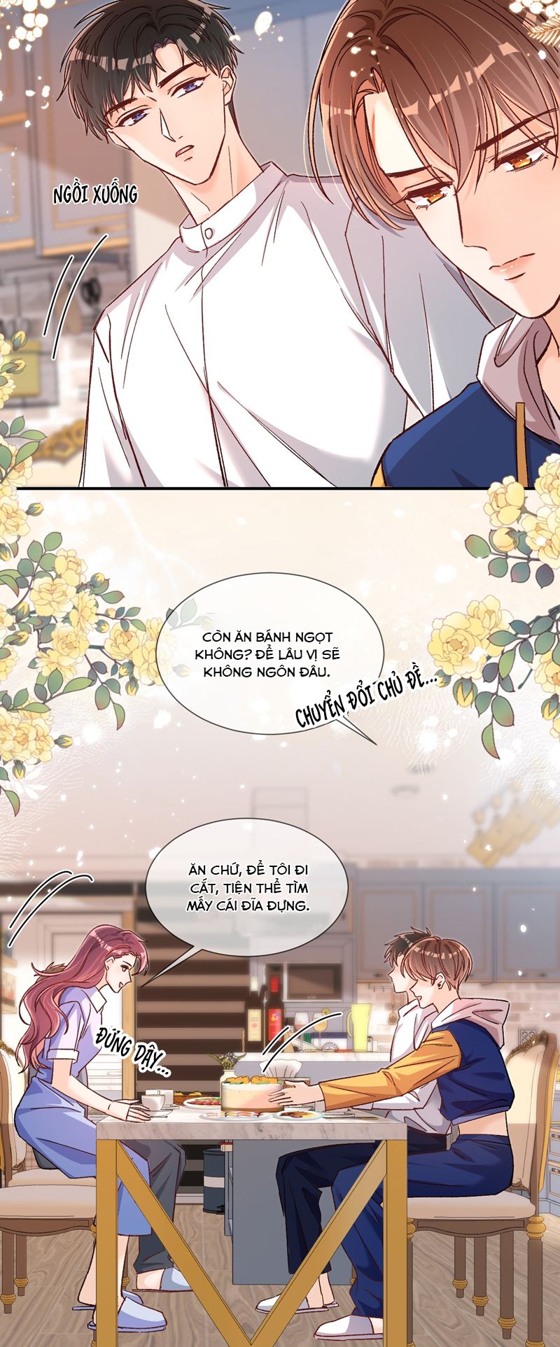 Cho Là Thật Chap 68 - Next Chap 69