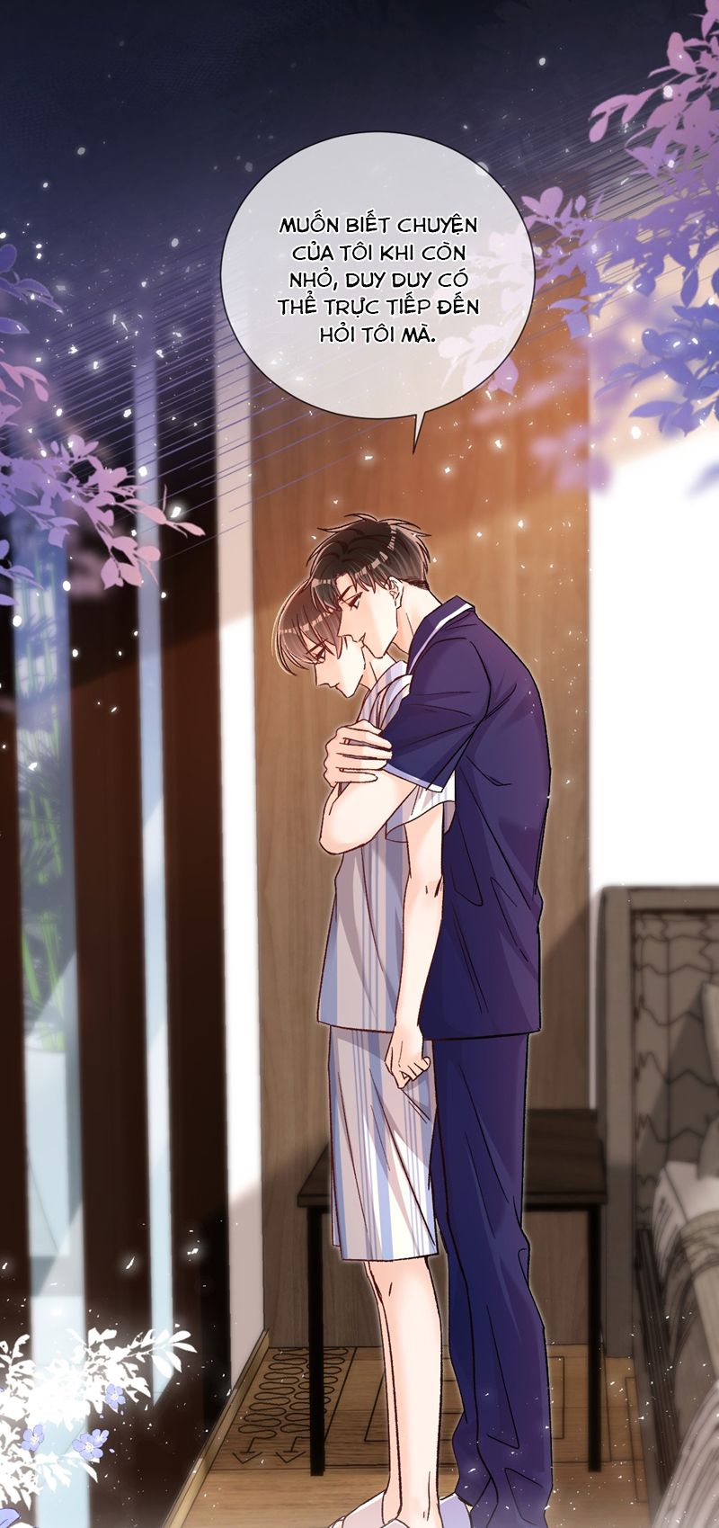 Cho Là Thật Chap 68 - Next Chap 69