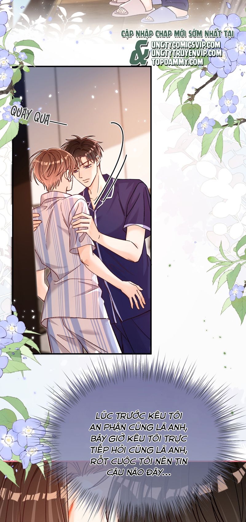 Cho Là Thật Chap 68 - Next Chap 69