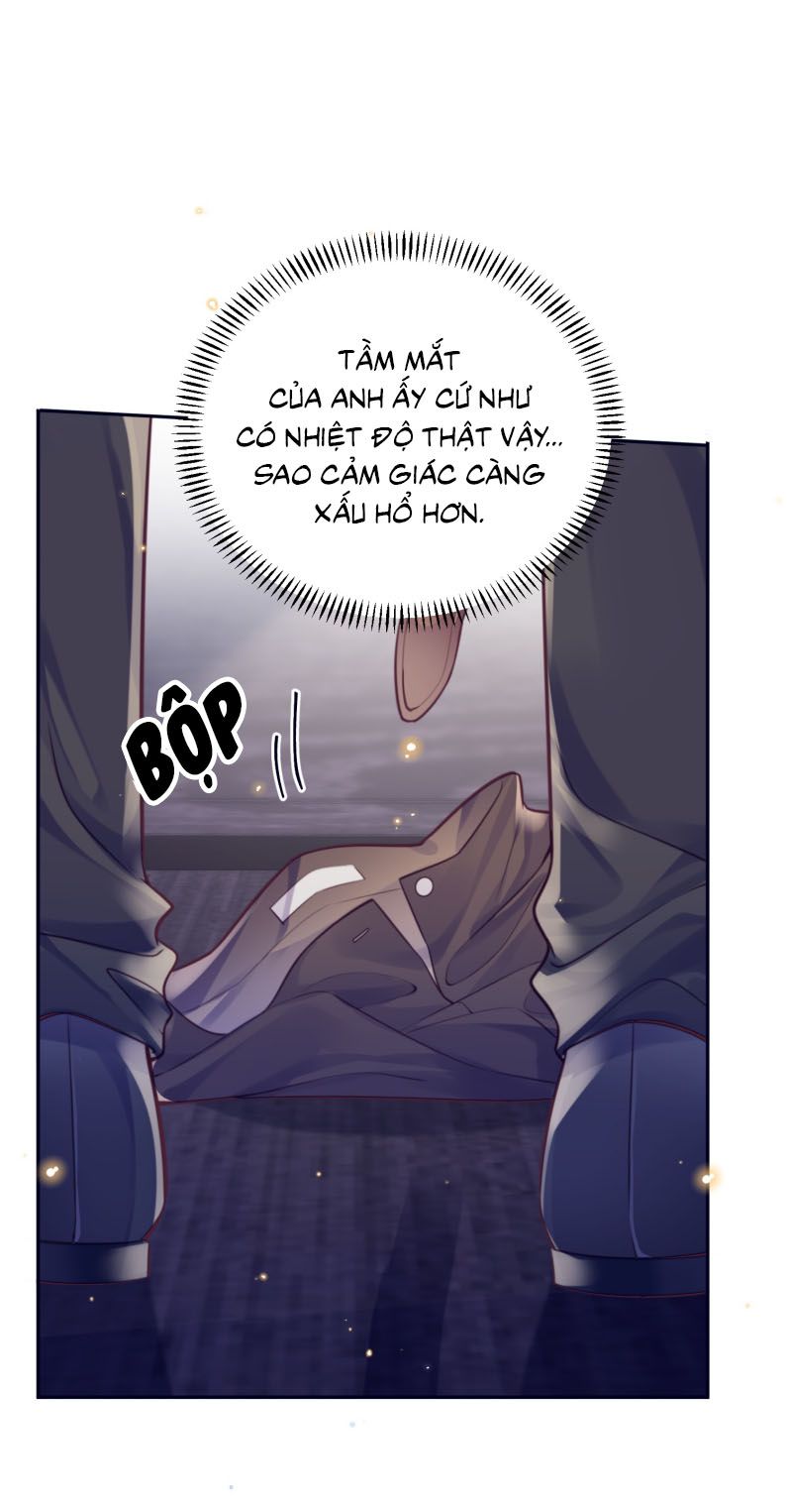 Định Chế Tư Nhân Tổng Tài Chap 94 - Next Chap 95