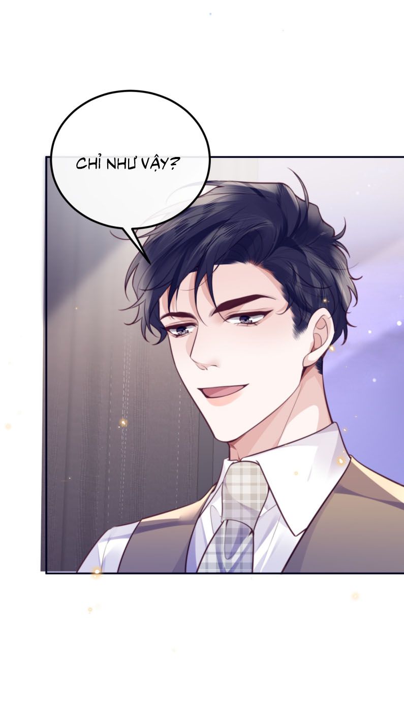 Định Chế Tư Nhân Tổng Tài Chap 94 - Next Chap 95