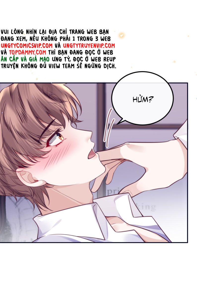 Định Chế Tư Nhân Tổng Tài Chap 94 - Next Chap 95