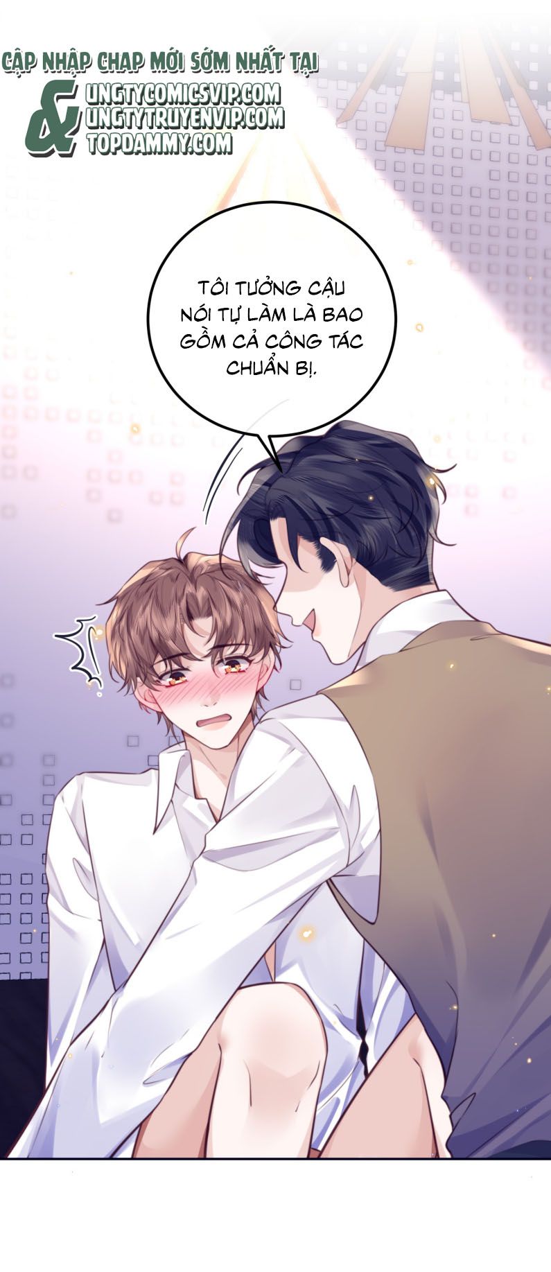 Định Chế Tư Nhân Tổng Tài Chap 94 - Next Chap 95