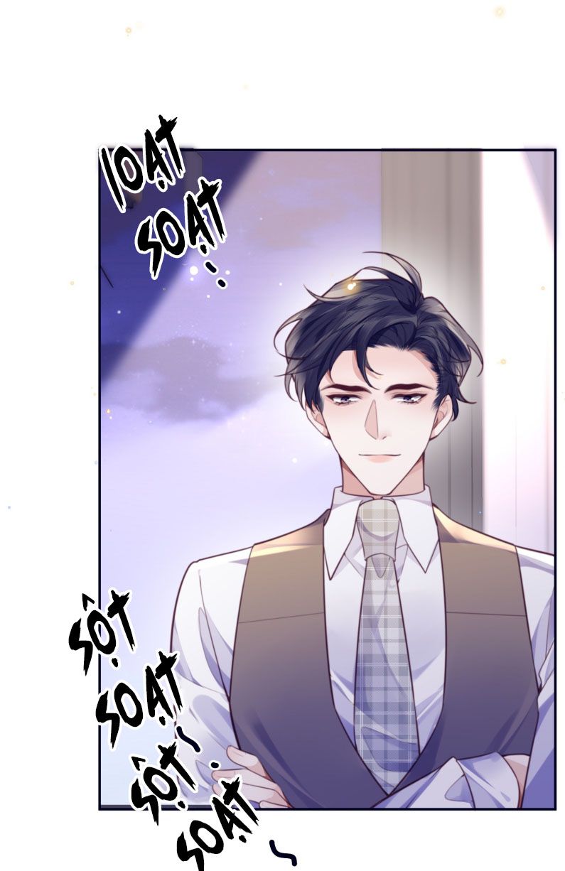 Định Chế Tư Nhân Tổng Tài Chap 94 - Next Chap 95