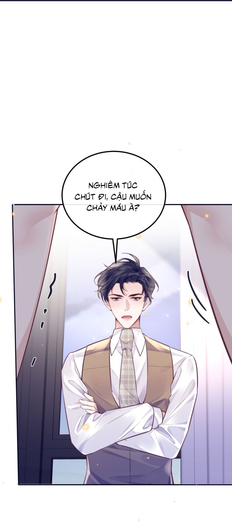 Định Chế Tư Nhân Tổng Tài Chap 94 - Next Chap 95