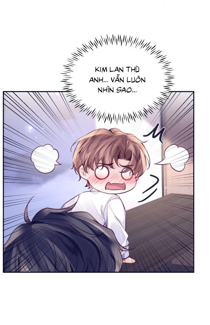 Định Chế Tư Nhân Tổng Tài Chap 94 - Next Chap 95