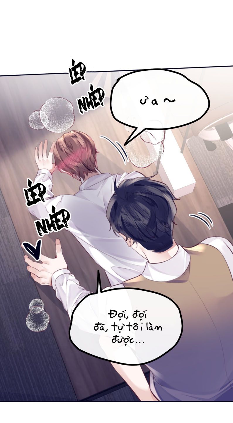 Định Chế Tư Nhân Tổng Tài Chap 94 - Next Chap 95