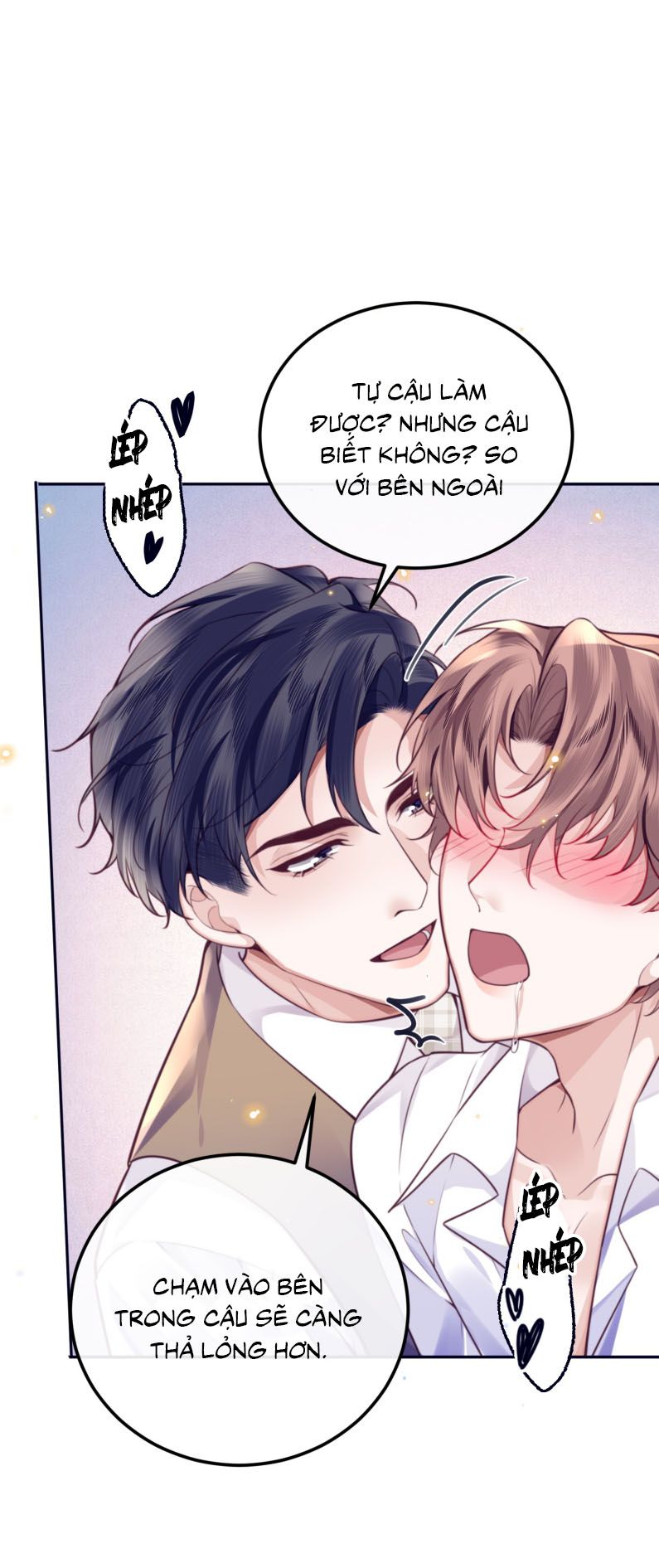 Định Chế Tư Nhân Tổng Tài Chap 94 - Next Chap 95