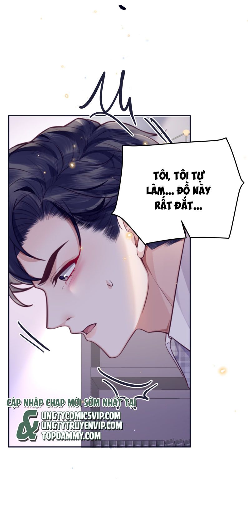 Định Chế Tư Nhân Tổng Tài Chap 94 - Next Chap 95